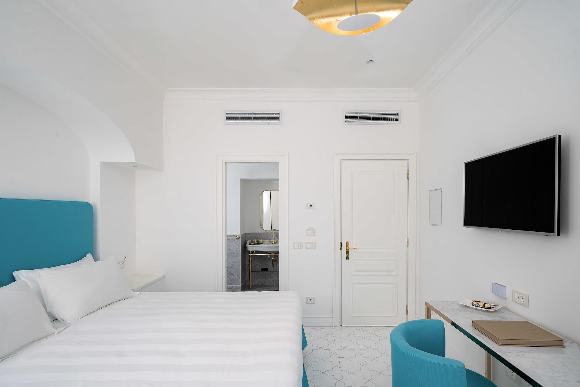 Hotel Lorelei Londres Sorrento Exterior foto