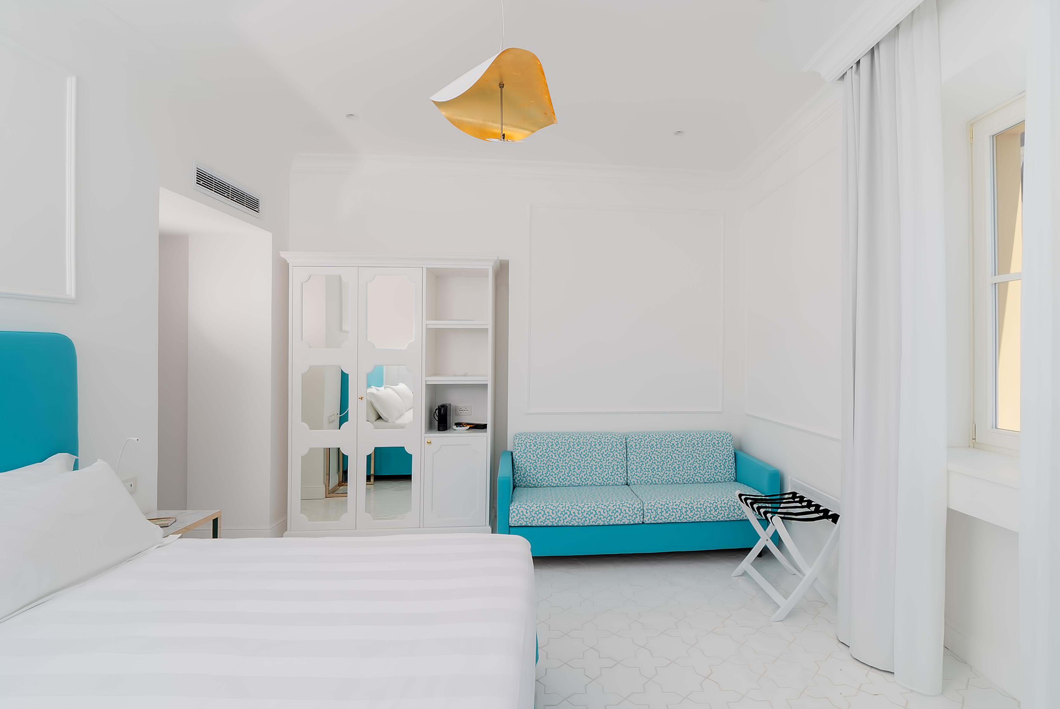 Hotel Lorelei Londres Sorrento Exterior foto