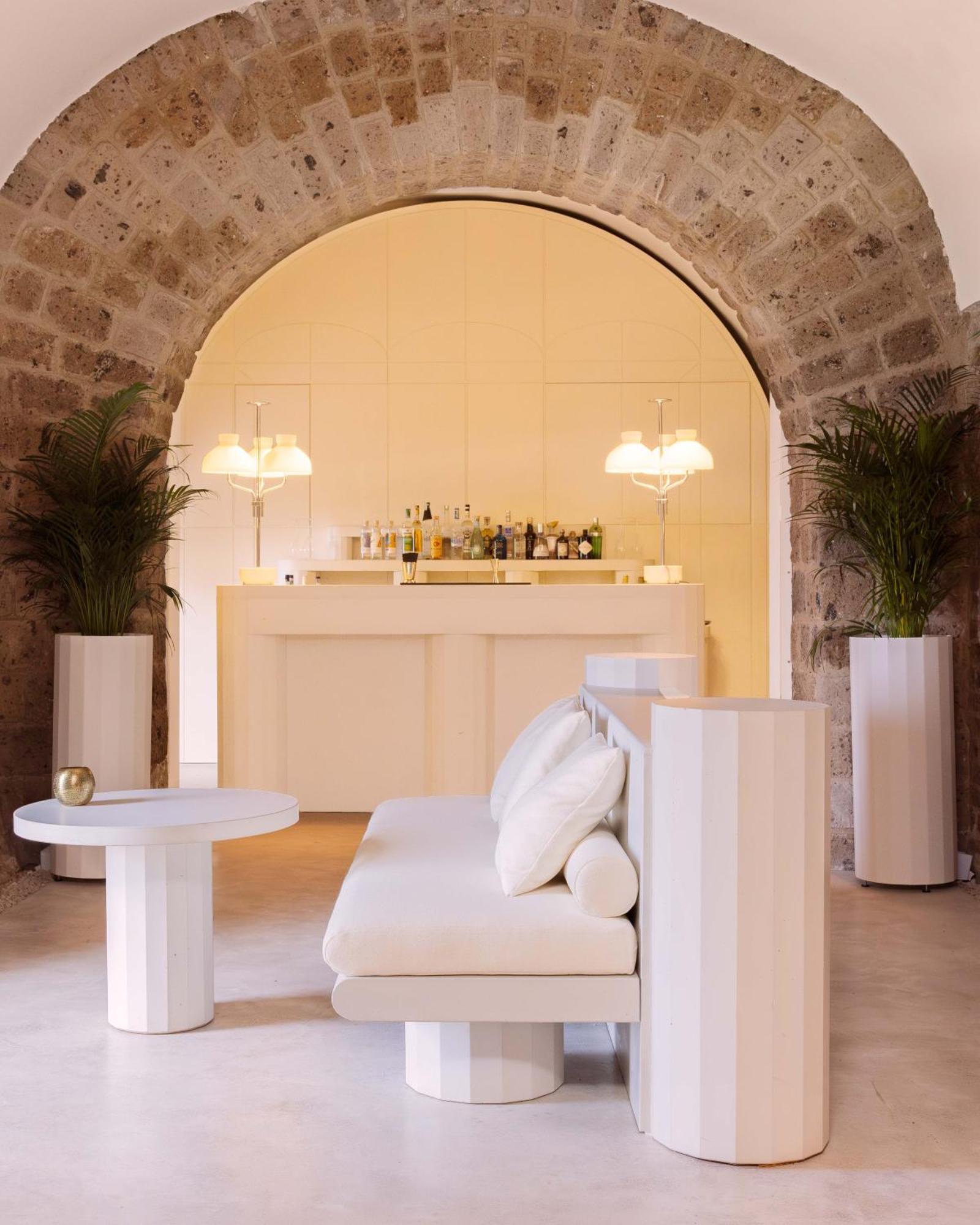 Hotel Lorelei Londres Sorrento Exterior foto